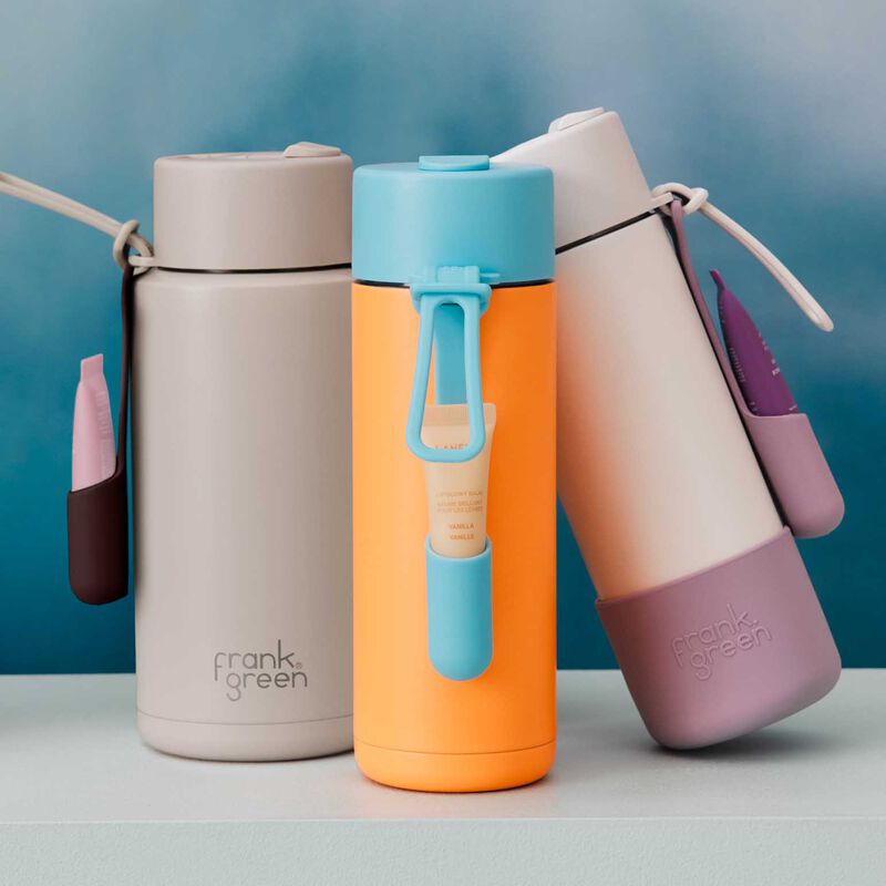 frank green Lip Gloss Holder Lilac Haze image number 2